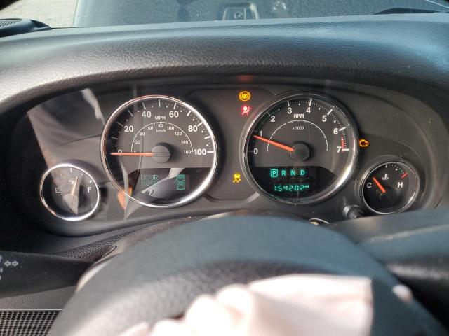 Jeep Wrangler Sport Image 4