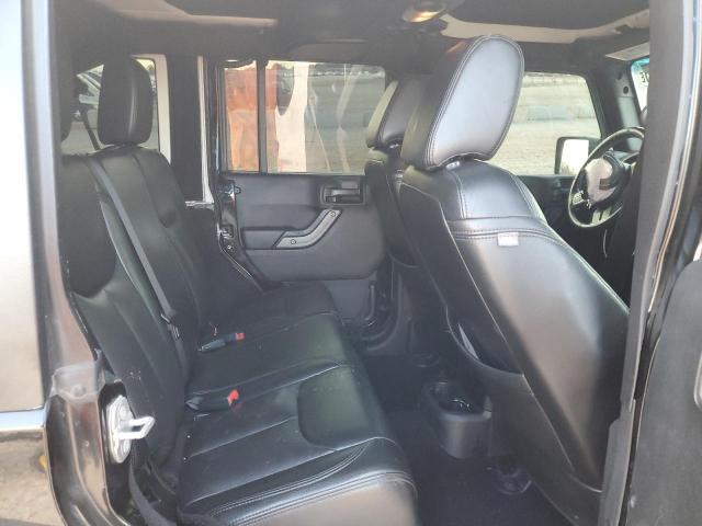 Jeep Wrangler Sport Image 13