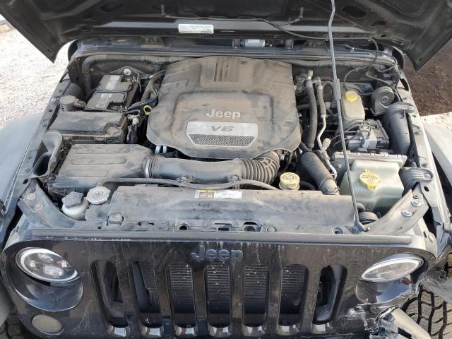 Jeep Wrangler Sport Image 12