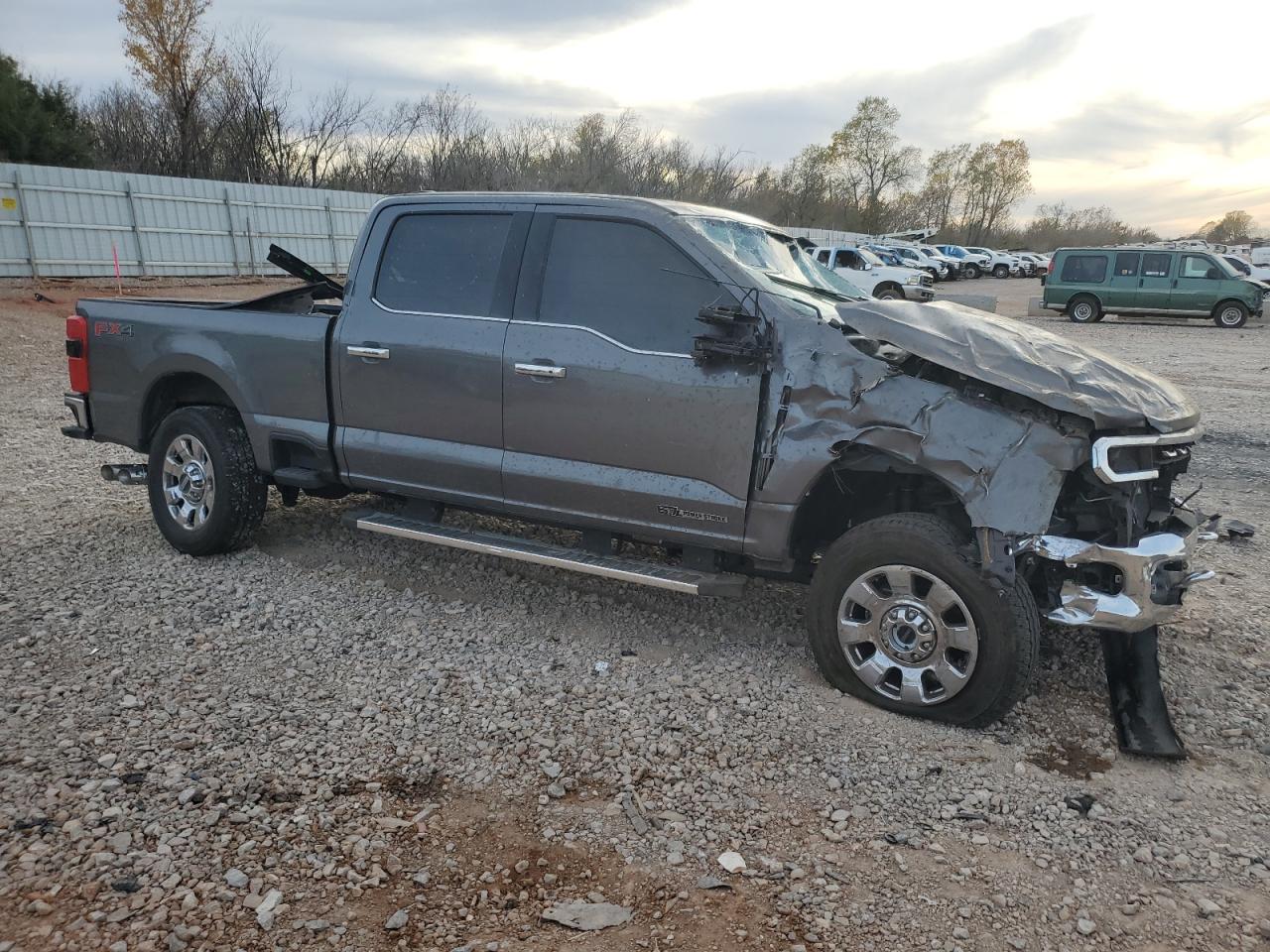 Ford F-250 Super Duty Image 6