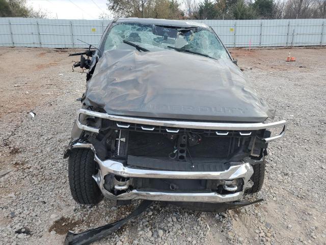 Ford F-250 Super Duty Image 4