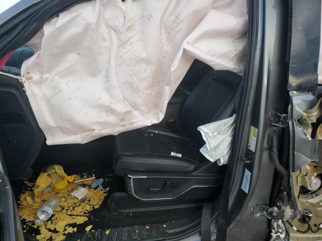 Ford F-250 Super Duty Image 3