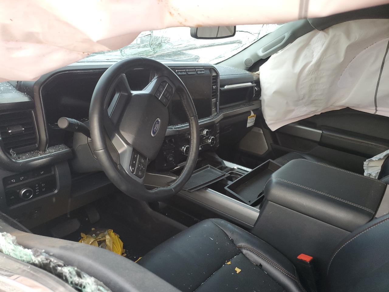 Ford F-250 Super Duty Image 10