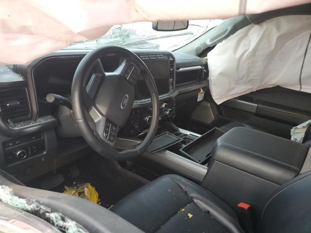 Ford F-250 Super Duty Image 10