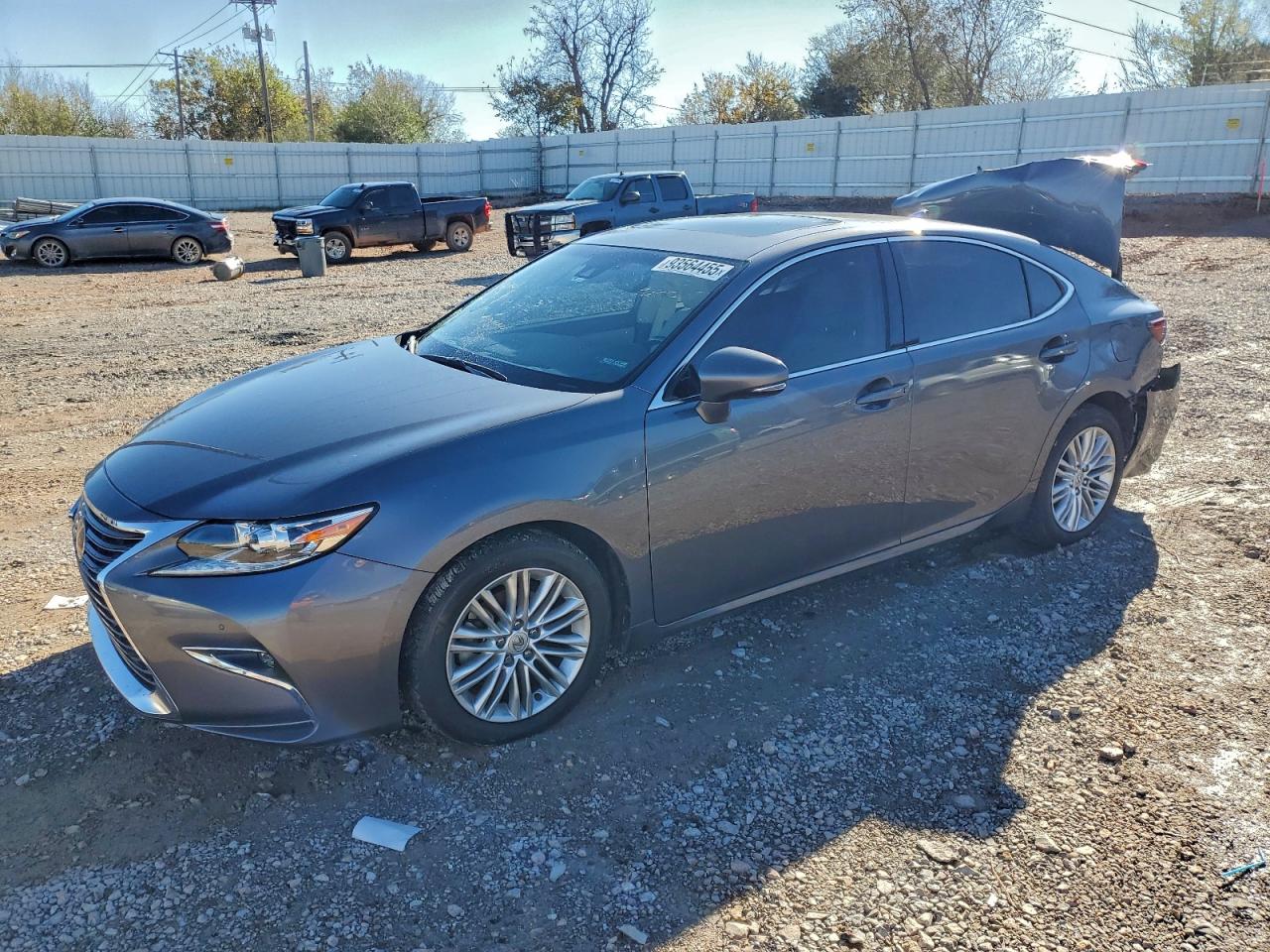 Lexus Es 350 Image 1
