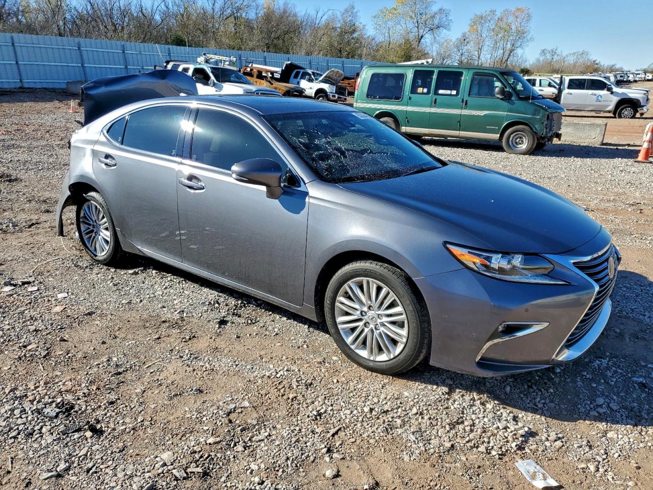 Lexus Es 350 Image 9