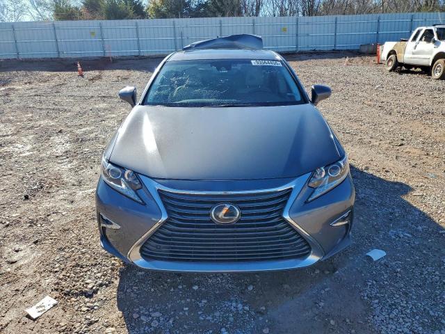 Lexus Es 350 Image 8