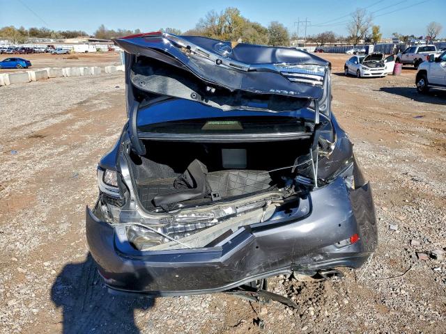 Lexus Es 350 Image 11