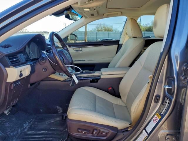 Lexus Es 350 Image 4