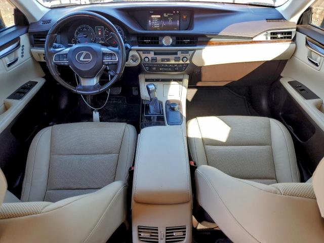 Lexus Es 350 Image 7