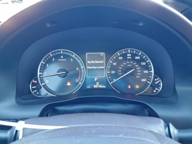 Lexus Es 350 Image 6