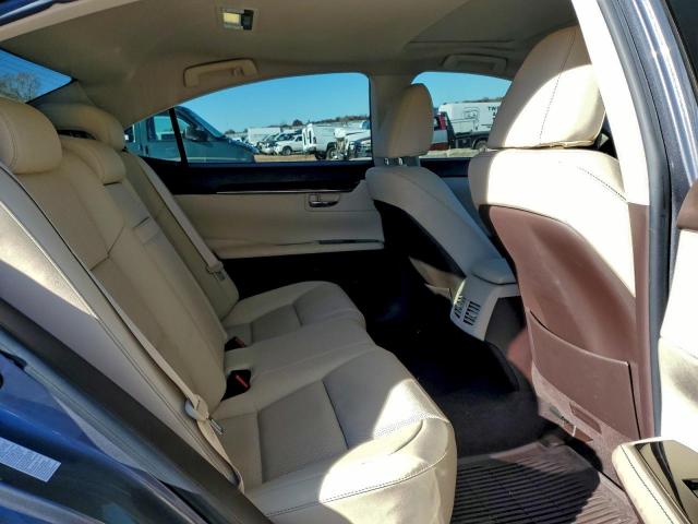 Lexus Es 350 Image 12