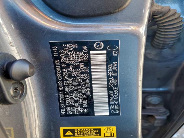 Lexus Es 350 Image 10