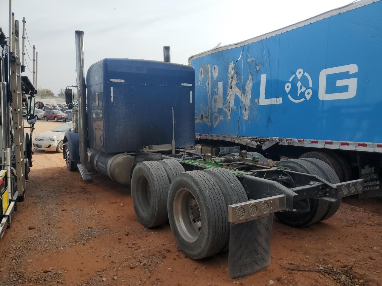 Kenworth W900 W900 Image 4