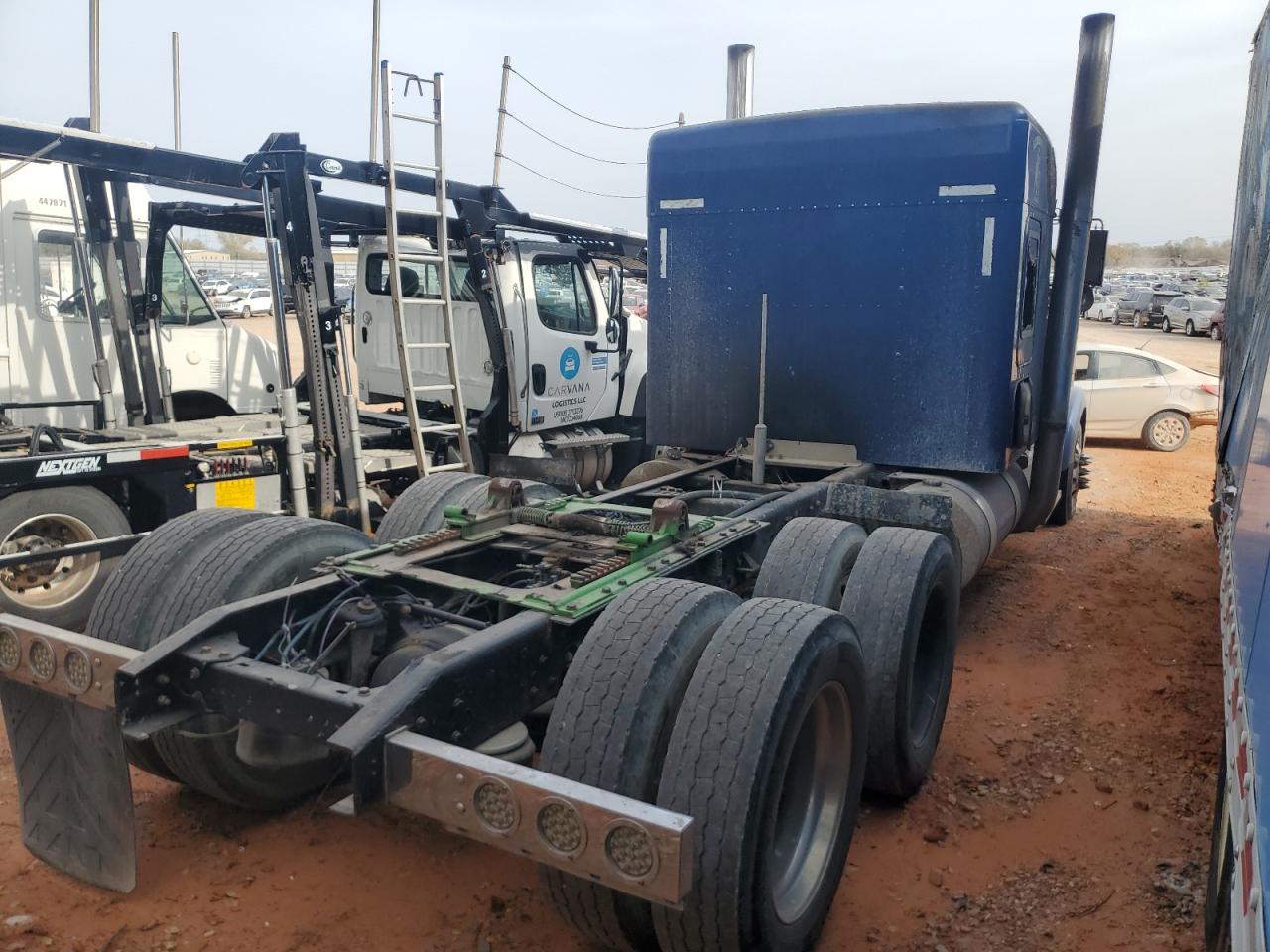 Kenworth W900 W900 Image 8