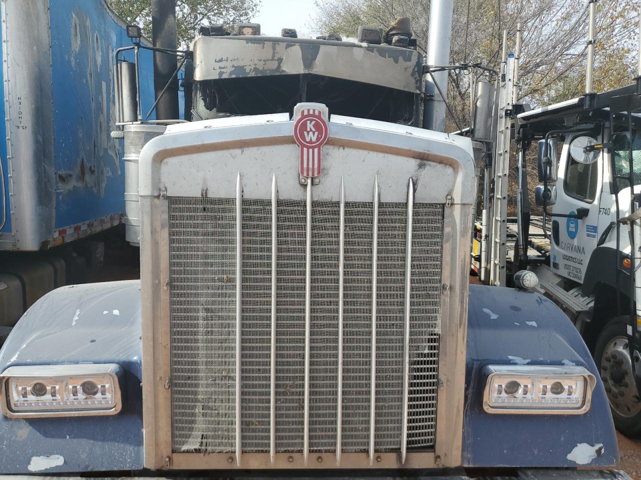 Kenworth W900 W900 Image 6