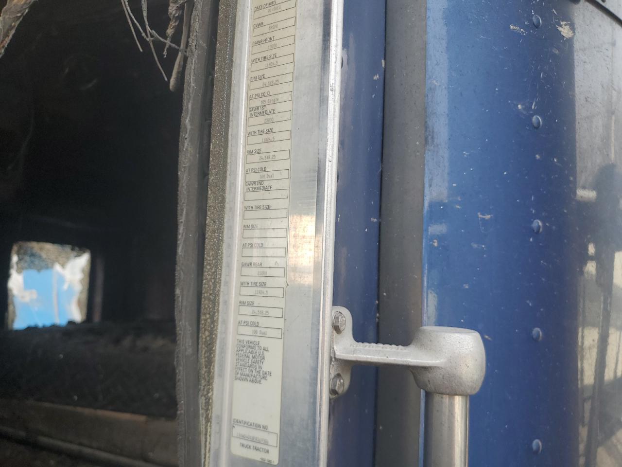 Kenworth W900 W900 Image 2