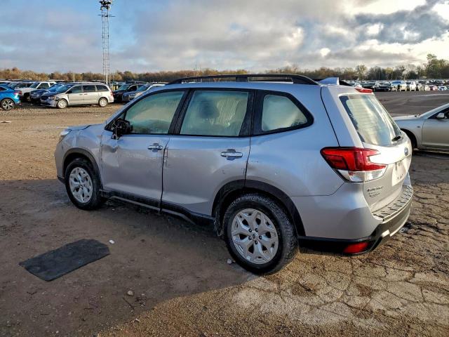 Subaru Forester Image 3