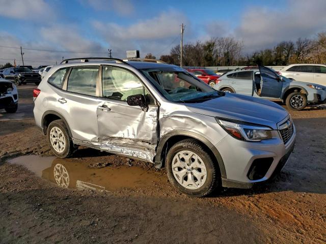 Subaru Forester Image 6