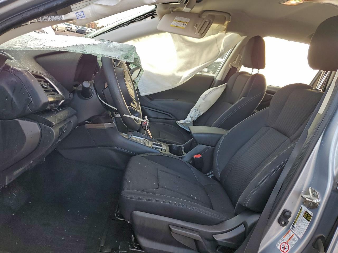 Subaru Forester Image 10