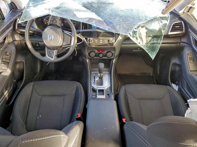 Subaru Forester Image 8