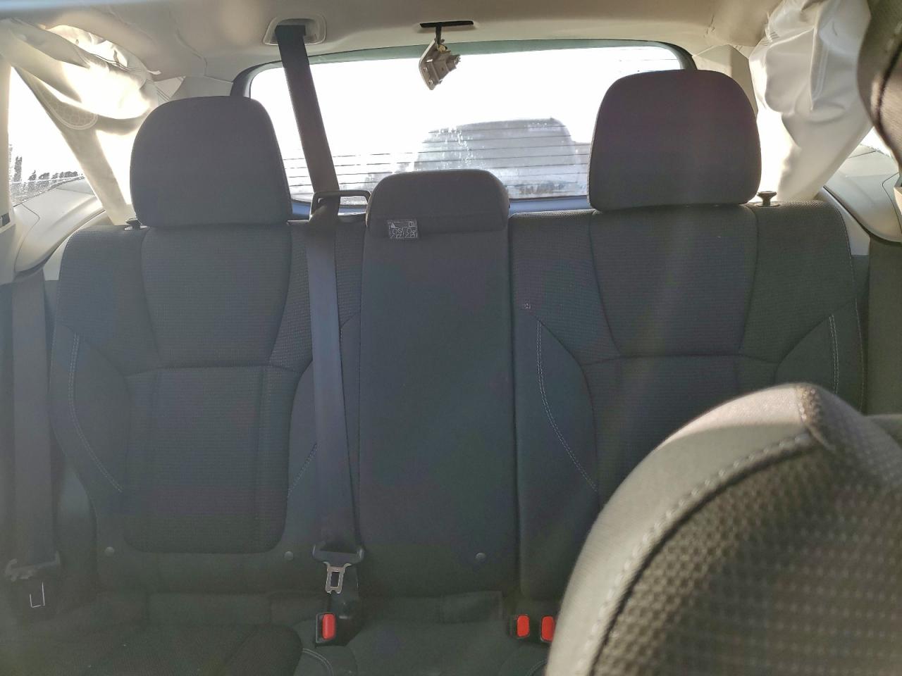 Subaru Forester Image 7