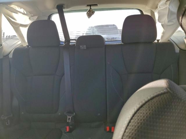 Subaru Forester Image 7