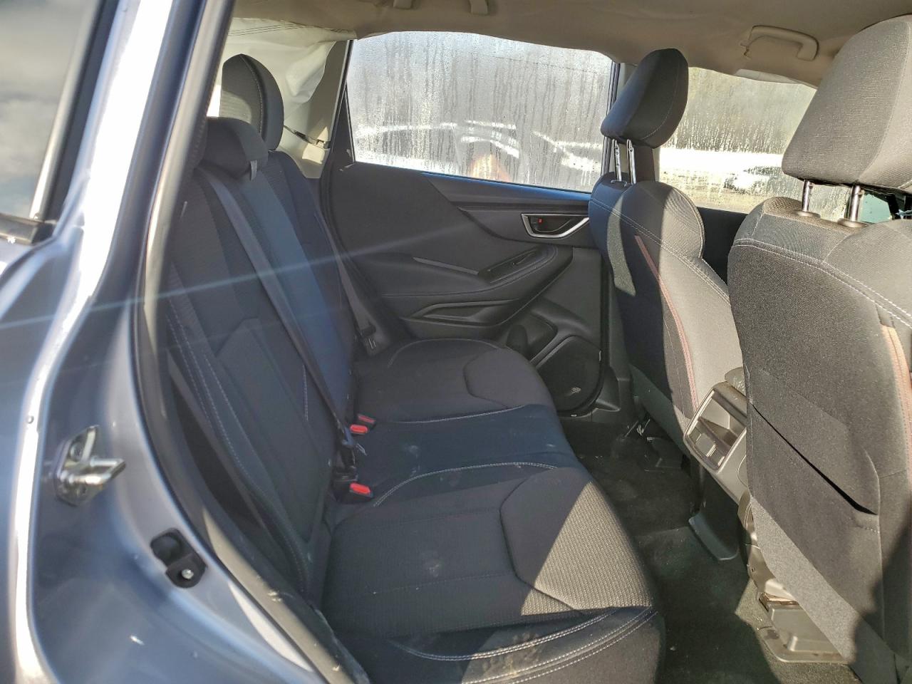 Subaru Forester Image 13