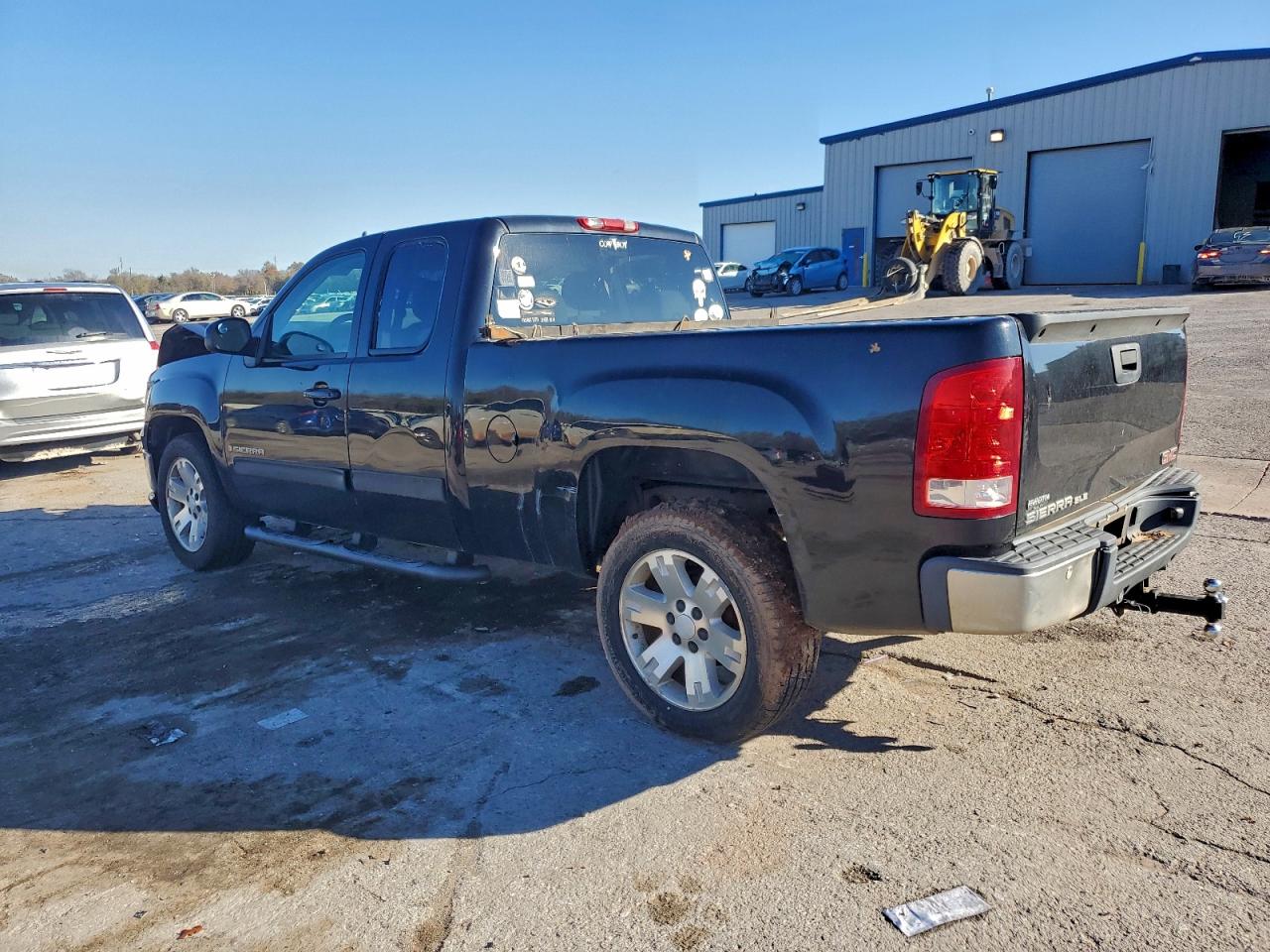 GMC Sierra C1500 Image 10