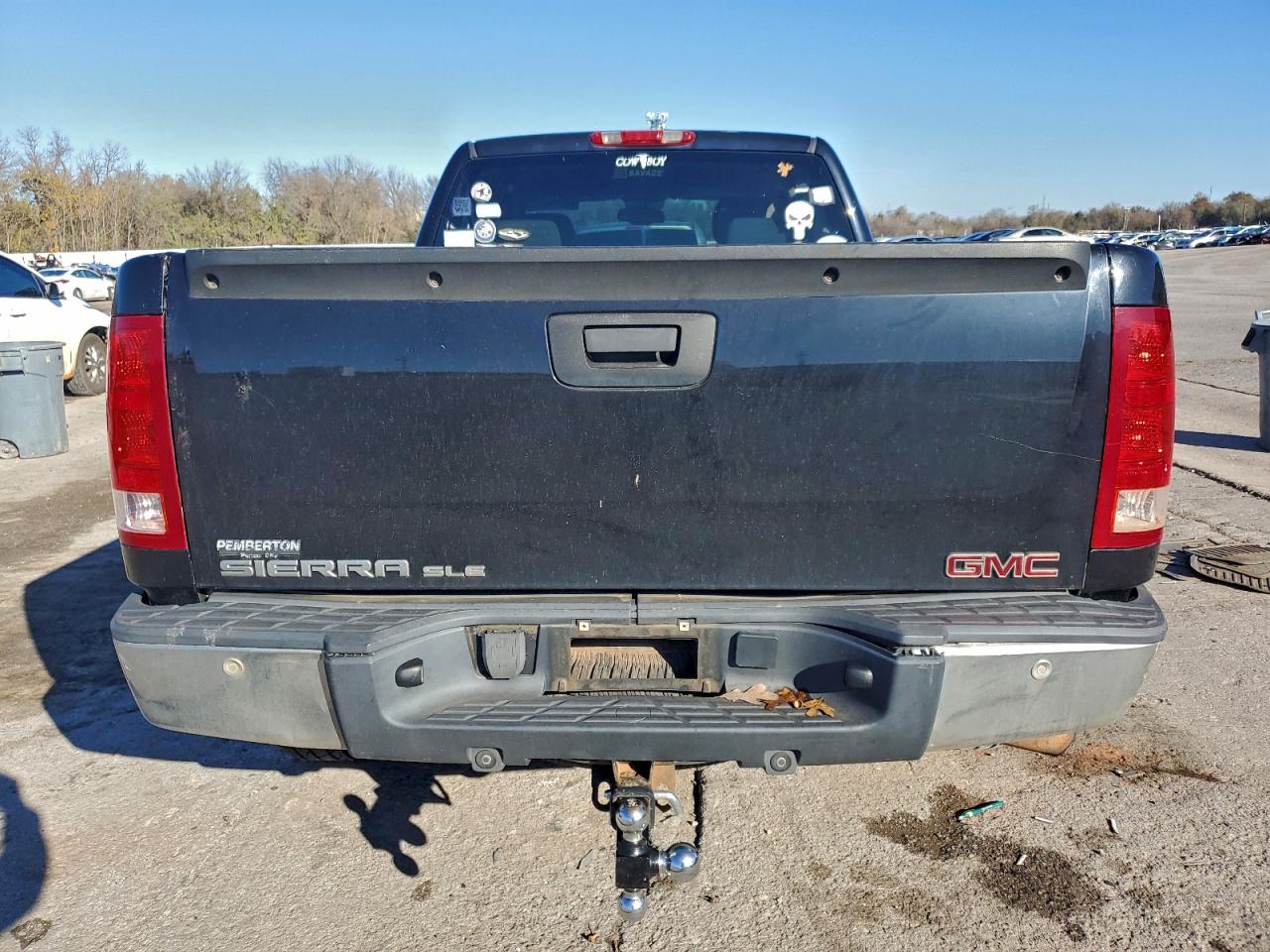 GMC Sierra C1500 Image 4