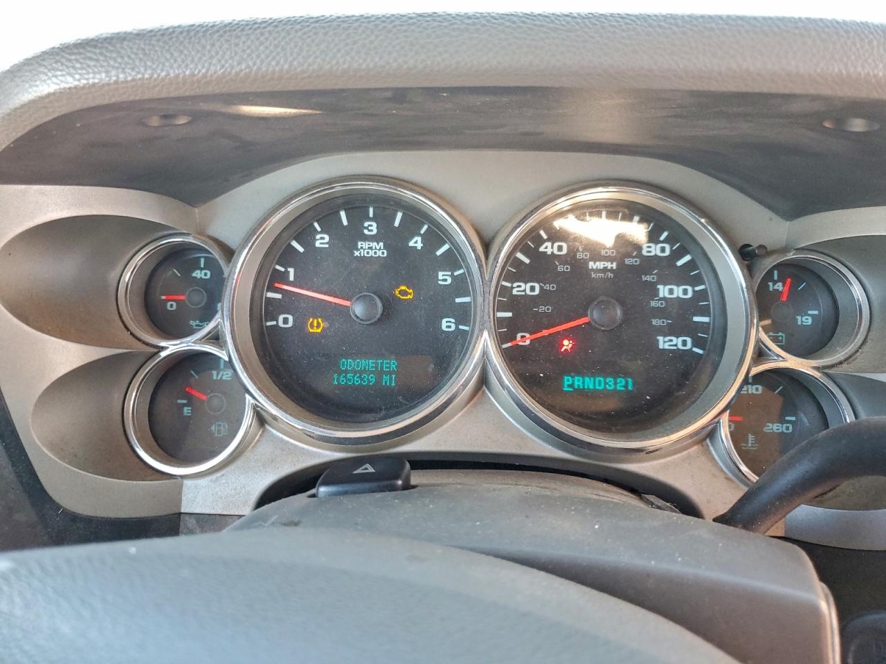 GMC Sierra C1500 Image 5