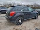Chevrolet Equinox Lt Image 4