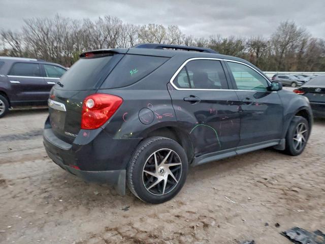 Chevrolet Equinox Lt Image 4