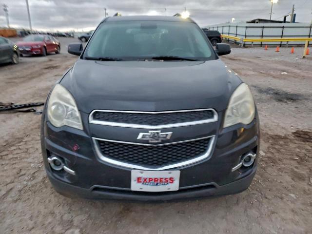 Chevrolet Equinox Lt Image 5