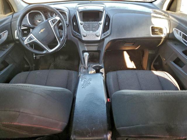 Chevrolet Equinox Lt Image 8