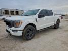 Ford F-150 Supercrew Image 1