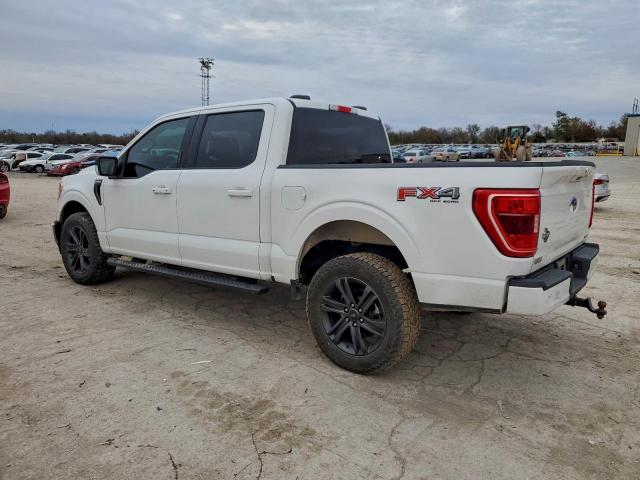 Ford F-150 Supercrew Image 2