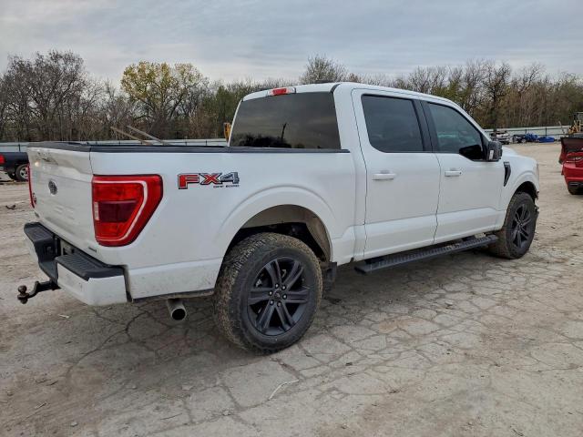 Ford F-150 Supercrew Image 7