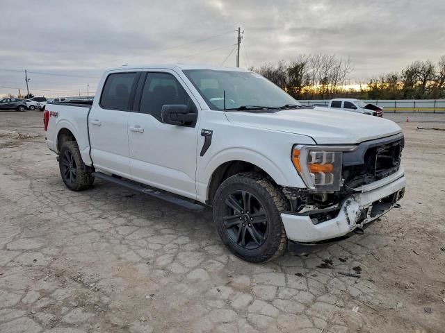 Ford F-150 Supercrew Image 10