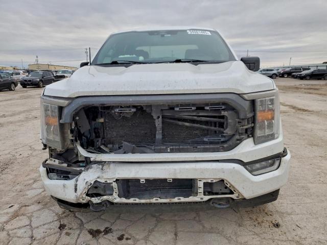 Ford F-150 Supercrew Image 3