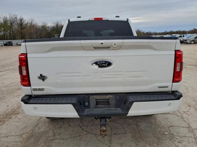 Ford F-150 Supercrew Image 9