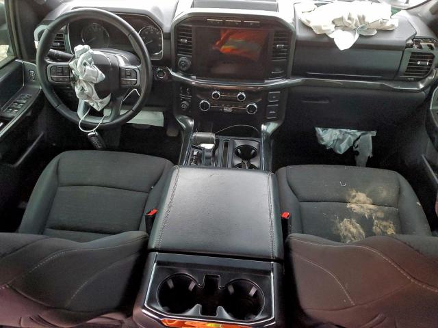 Ford F-150 Supercrew Image 4