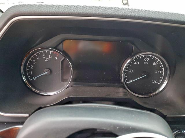 Ford F-150 Supercrew Image 8