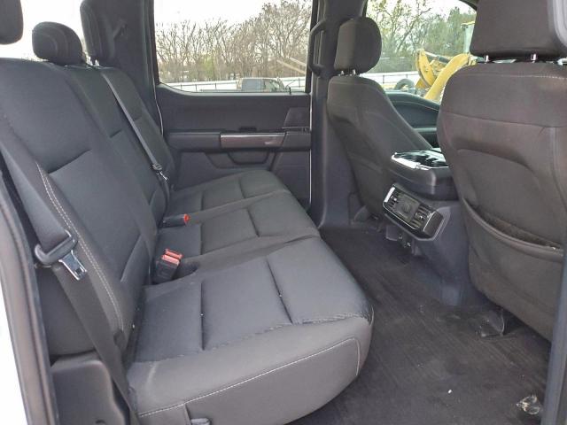 Ford F-150 Supercrew Image 5