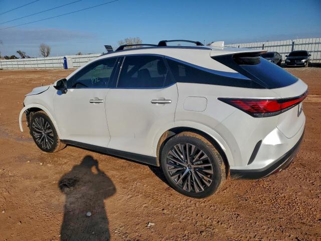 Lexus RX 350 Base Image 3