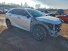 Lexus RX 350 Base Image 6