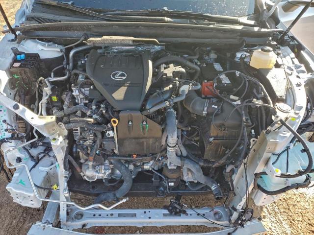 Lexus RX 350 Base Image 7