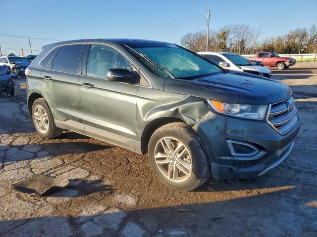 Ford Edge Sel Image 9