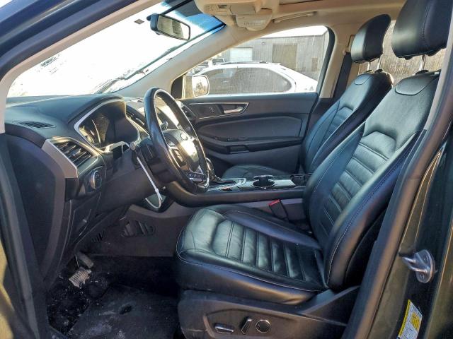 Ford Edge Sel Image 5