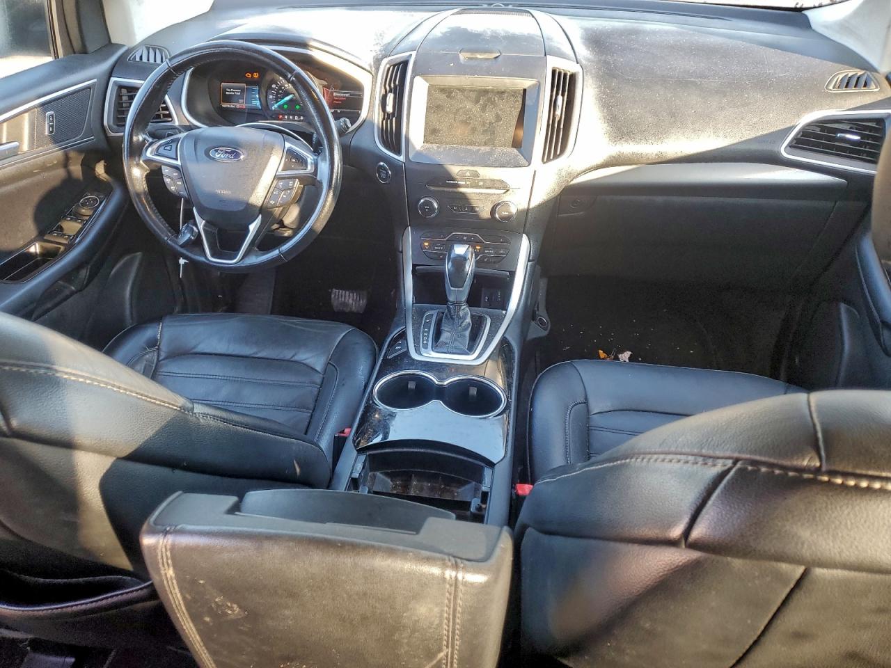 Ford Edge Sel Image 3